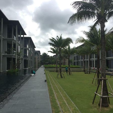 Baan Mai Khao Condo المظهر الخارجي الصورة