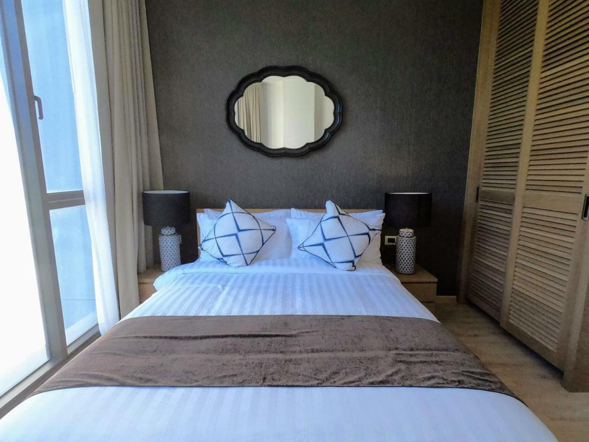 Baan Mai Khao Condo المظهر الخارجي الصورة