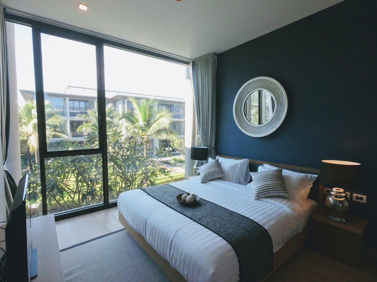 Baan Mai Khao Condo المظهر الخارجي الصورة
