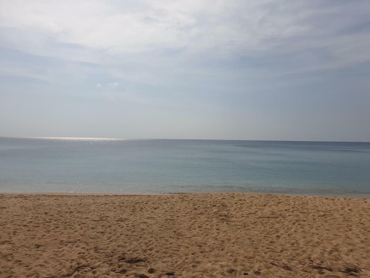 Baan Mai Khao Condo المظهر الخارجي الصورة