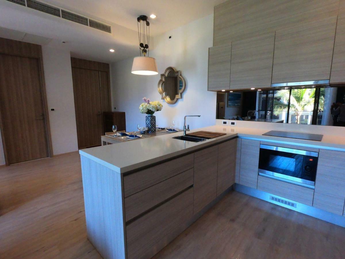 Baan Mai Khao Condo المظهر الخارجي الصورة