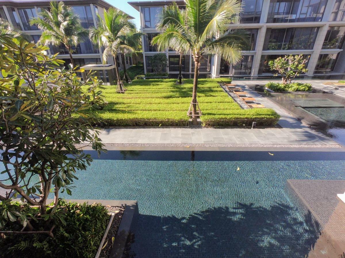 Baan Mai Khao Condo المظهر الخارجي الصورة