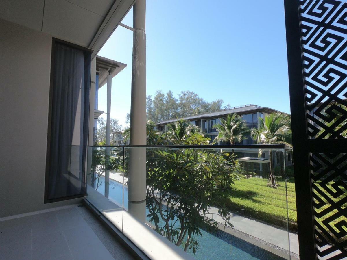 Baan Mai Khao Condo المظهر الخارجي الصورة