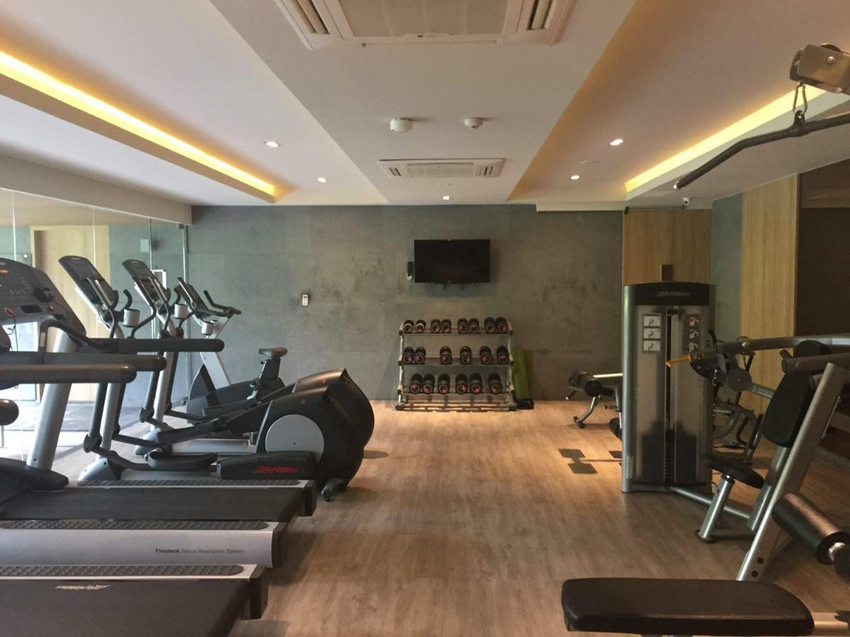 Baan Mai Khao Condo المظهر الخارجي الصورة